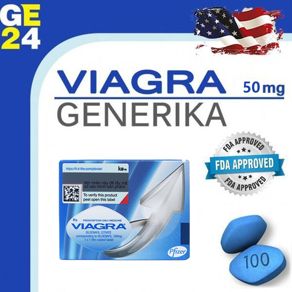 [Nova verzija Viagre*50mg]3 škatle (12 kapsul) 52€